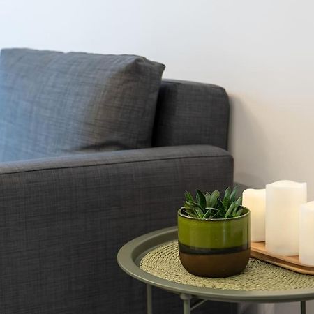 Verde Apartment Burgas Ngoại thất bức ảnh