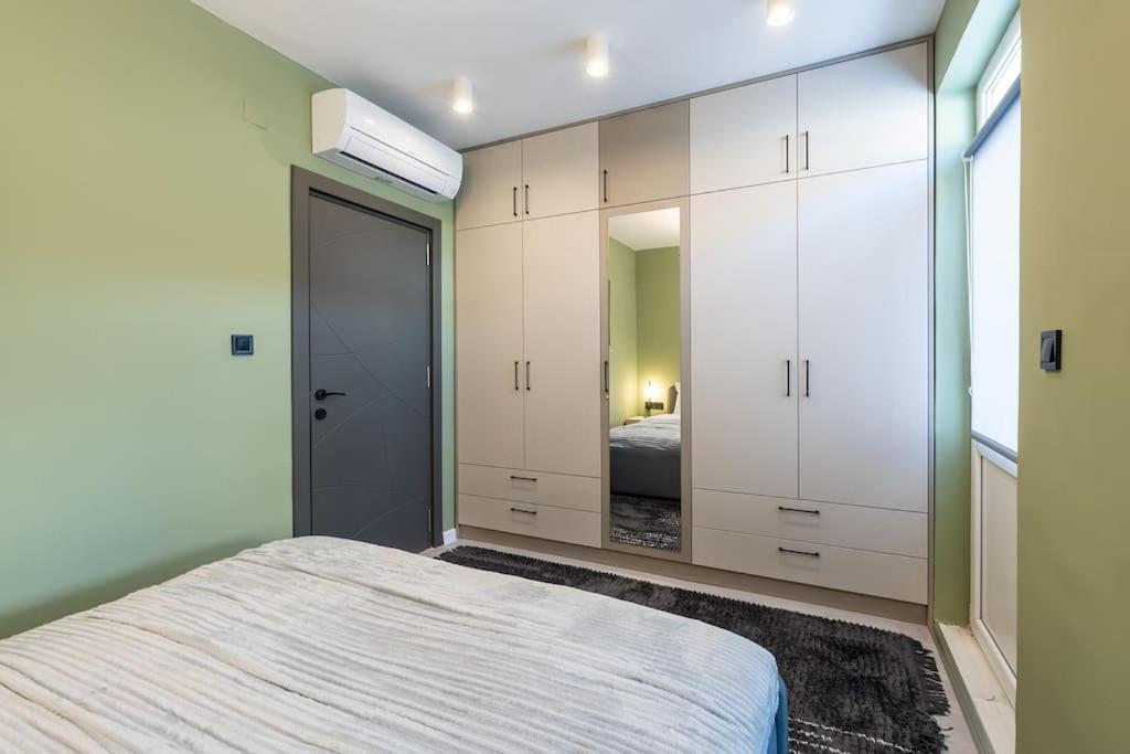 Verde Apartment Burgas Ngoại thất bức ảnh