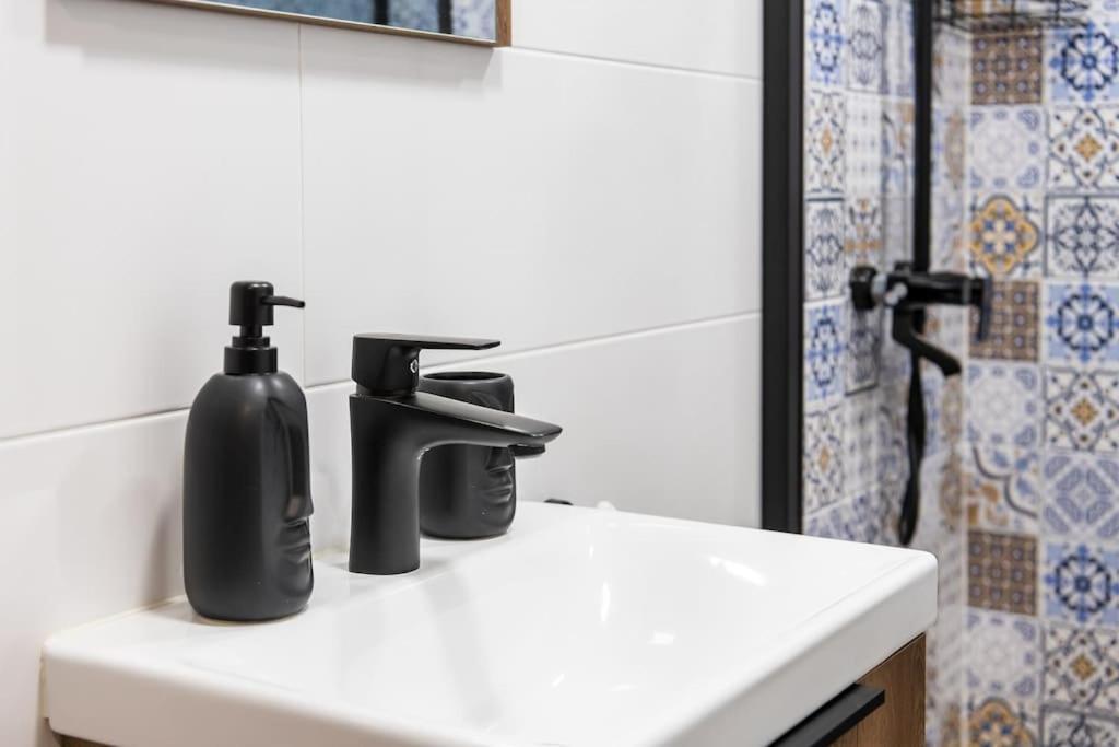 Verde Apartment Burgas Ngoại thất bức ảnh