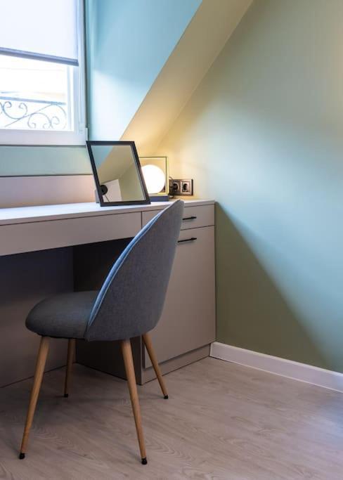 Verde Apartment Burgas Ngoại thất bức ảnh